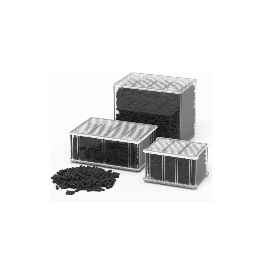 Aquatlantis Easybox Carb&oacute;n Activado Recarga Filtrante para acuarios, , large Imagen numero 1