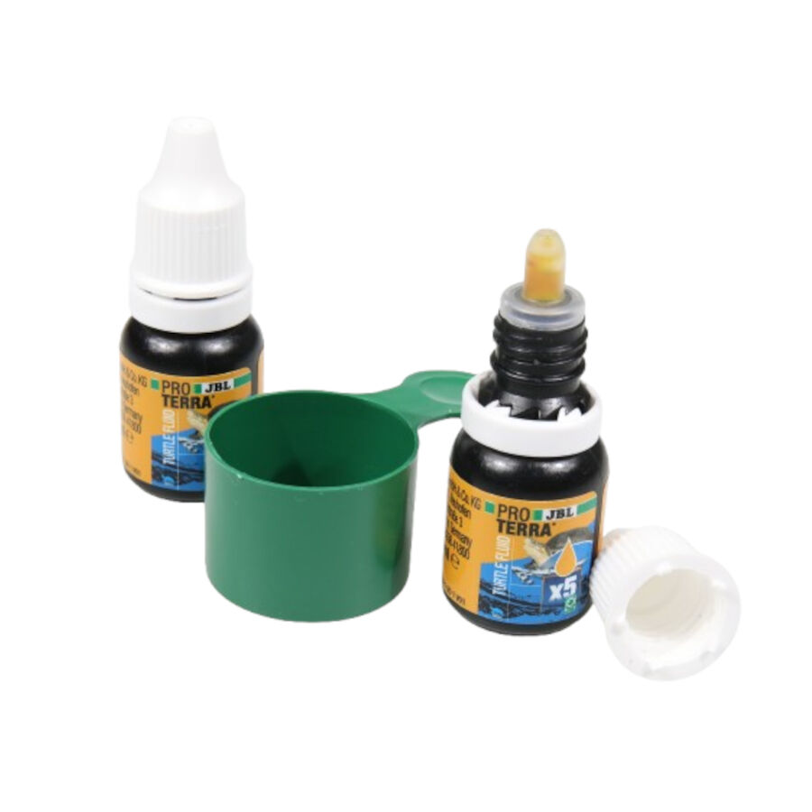 JBL Proterra Turtle Fluid suplemento para tortugas, , large Imagen numero 3