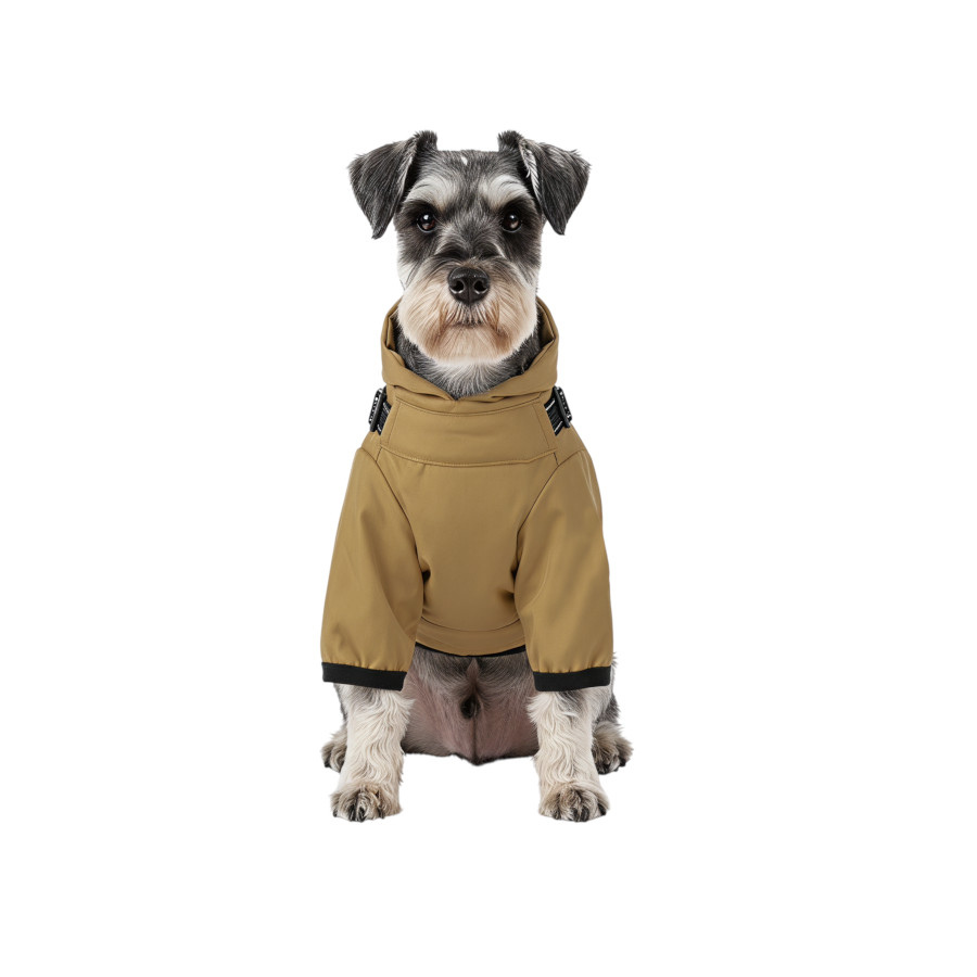 Gotoo Chaqueta Impermeable con Arn&eacute;s para perros, , large indicador imagen numero 7