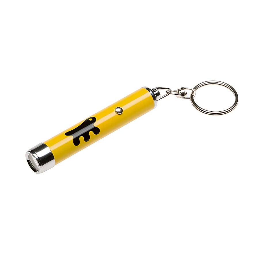 Ferplast Pointer juguete para gatos, , large indicador imagen numero 1