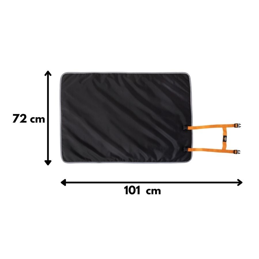 Outech X-perience Manta Plegable para perros, , large indicador imagen numero 6