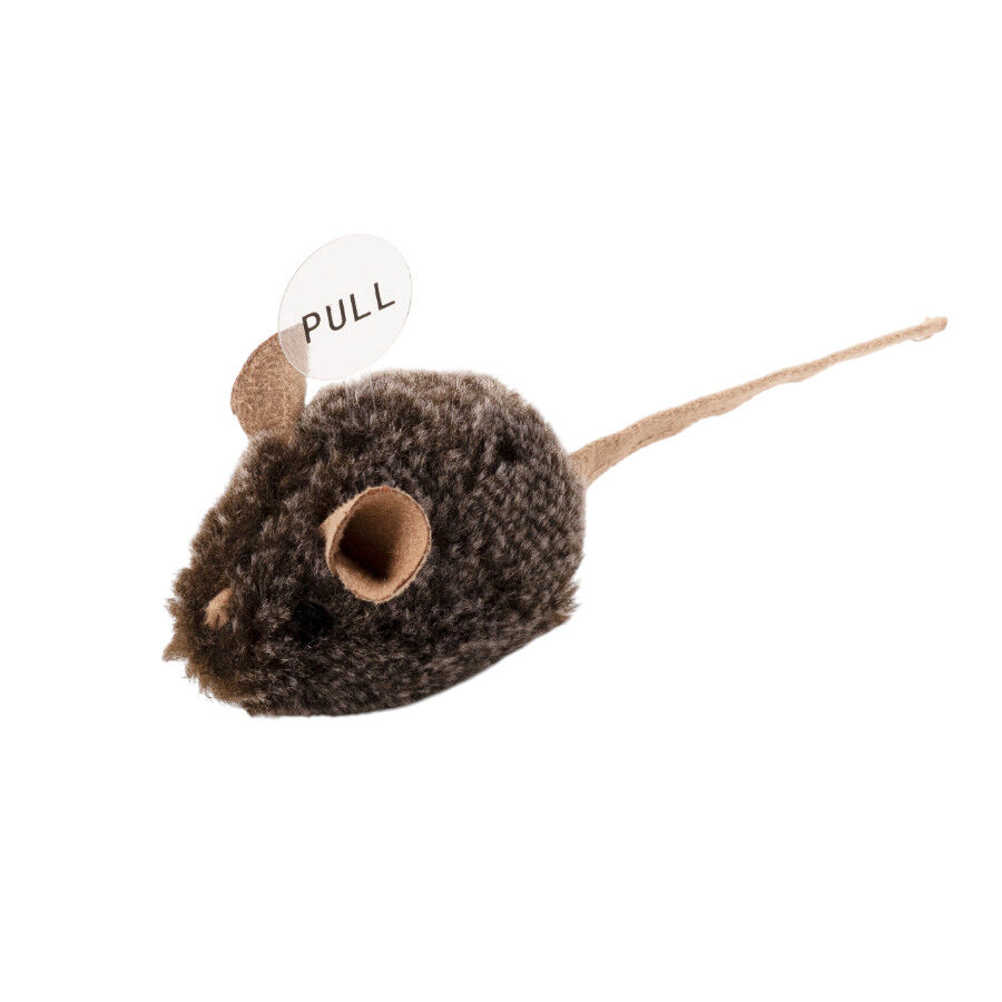 Tootoy! Rat&oacute;n de Juguete con Sonido para gatos, , large indicador imagen numero 2