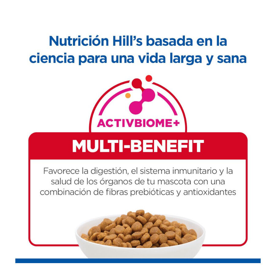 18 kg Hill's Science Plan Adult Large Pollo pienso para perros, , large indicador imagen numero 7