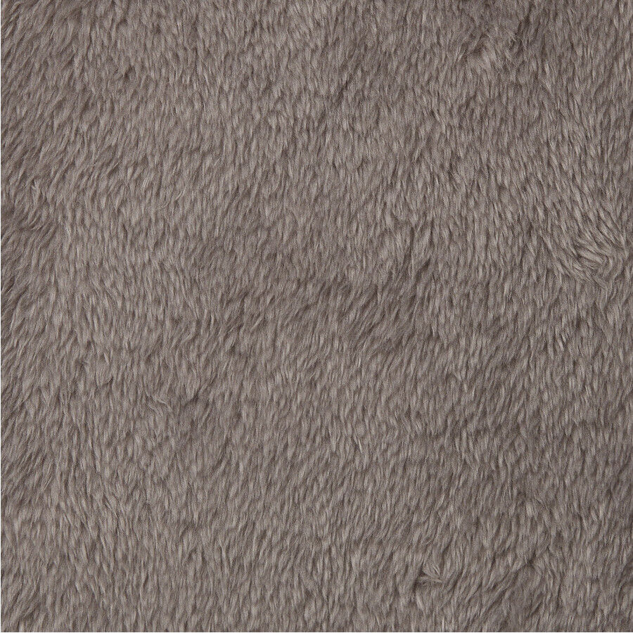 Leeby cuna redonda suave gris para gatos, , large indicador imagen numero 5
