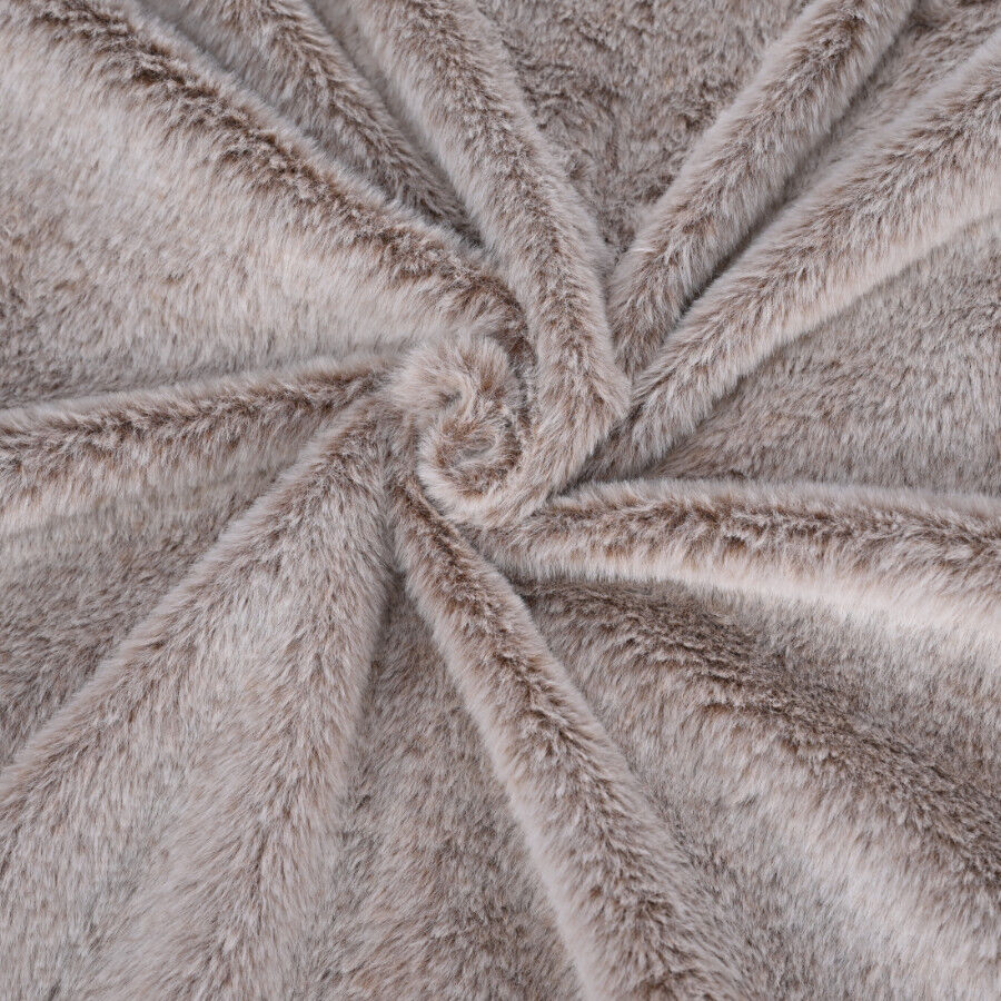 Leeby cama suave gris oscuro para perros, , large Imagen numero 12