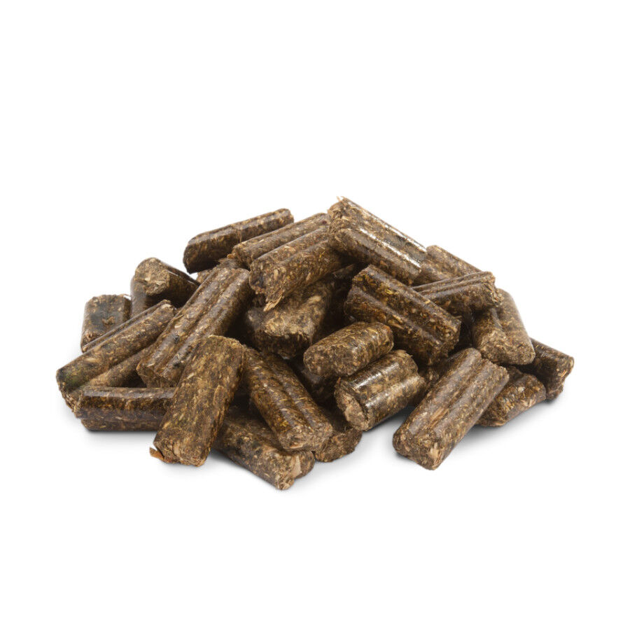 2 kg Versele-Laga Crispy pellets Pienso para conejos, , large indicador imagen numero 3