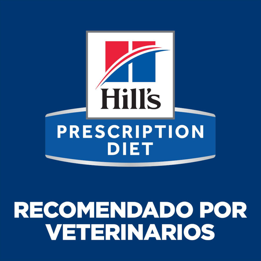 6 kg Hill's Prescription Diet Metabolic Mini Weight Loss pienso para perros, , large indicador imagen numero 10