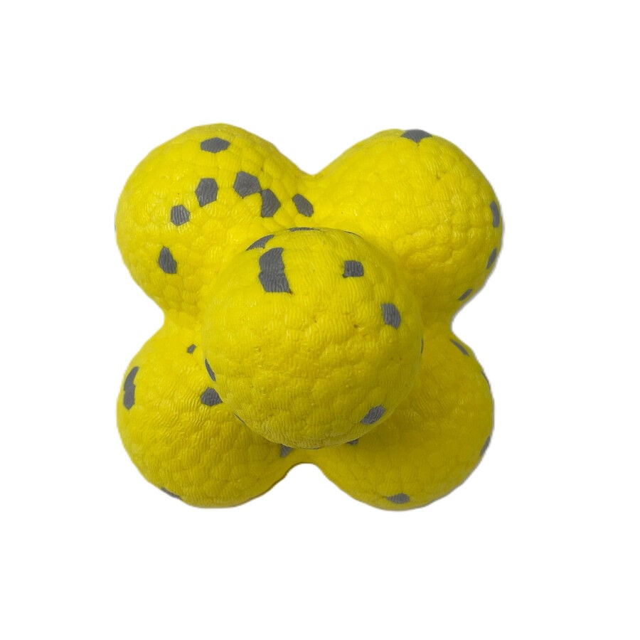 Tootoy! Chase Floating Balls pelota acu&aacute;tica para perros, , large Imagen numero 2