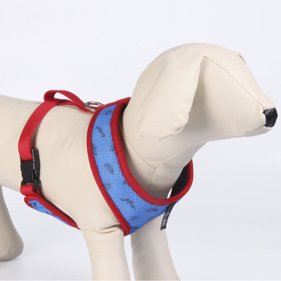 DC Comics Supermascotas Arn&eacute;s Estampado para perros, , large Imagen numero 2