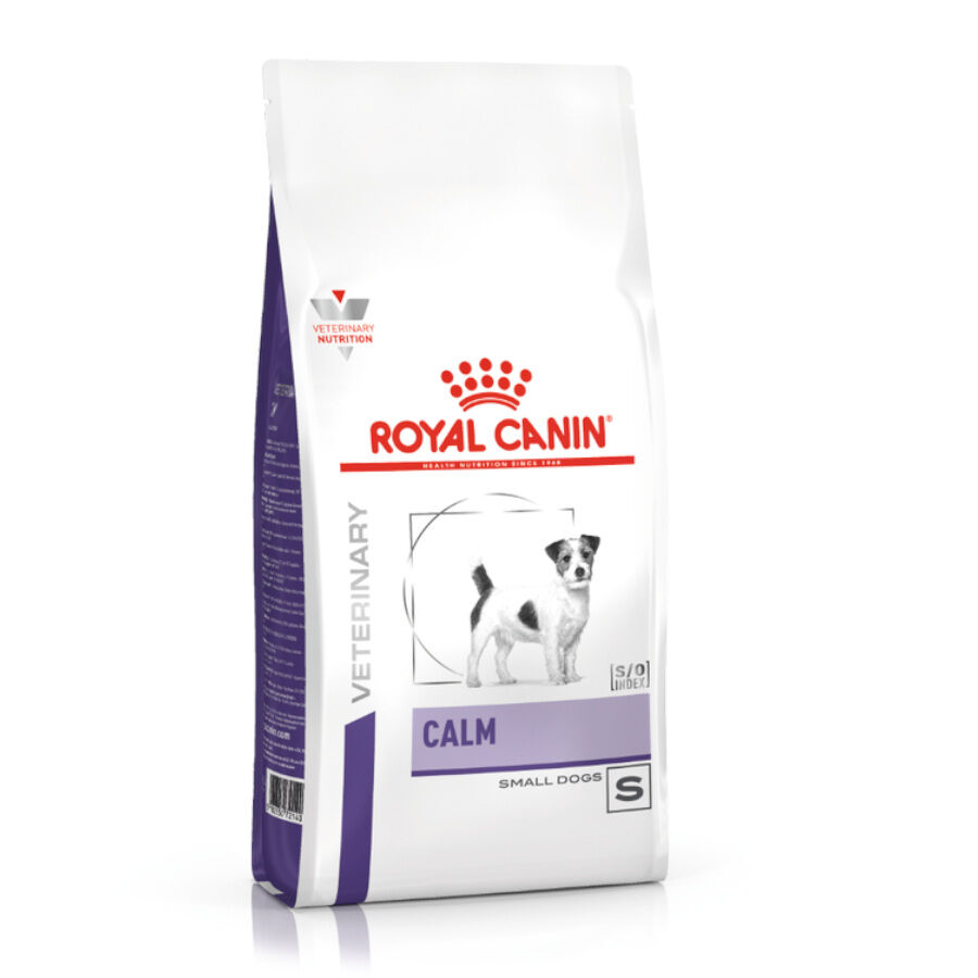 Royal Canin pienso Calm para perros Imagen numero 1