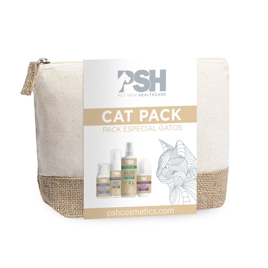 PSH Kit de Cosm&eacute;ticos para gatos, , large indicador imagen numero 1
