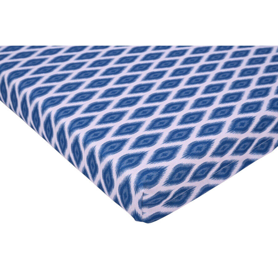 Leeby colch&oacute;n impermeable azul para perros, , large indicador imagen numero 5