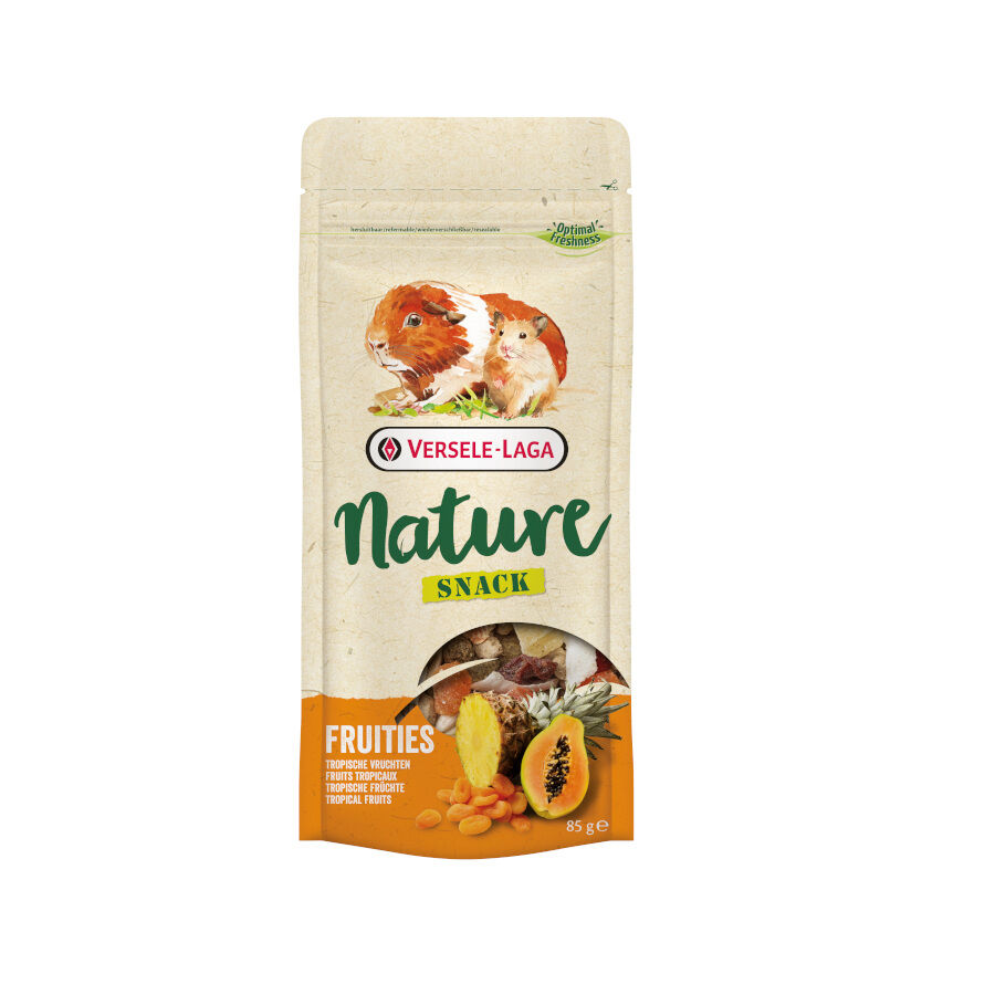 Versele Laga Nature Snack Frutas para conejos y roedores, , large Imagen numero 1
