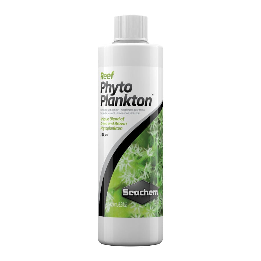 Seachem Reef Phytoplankton Alimento para corales, , large Imagen numero 1