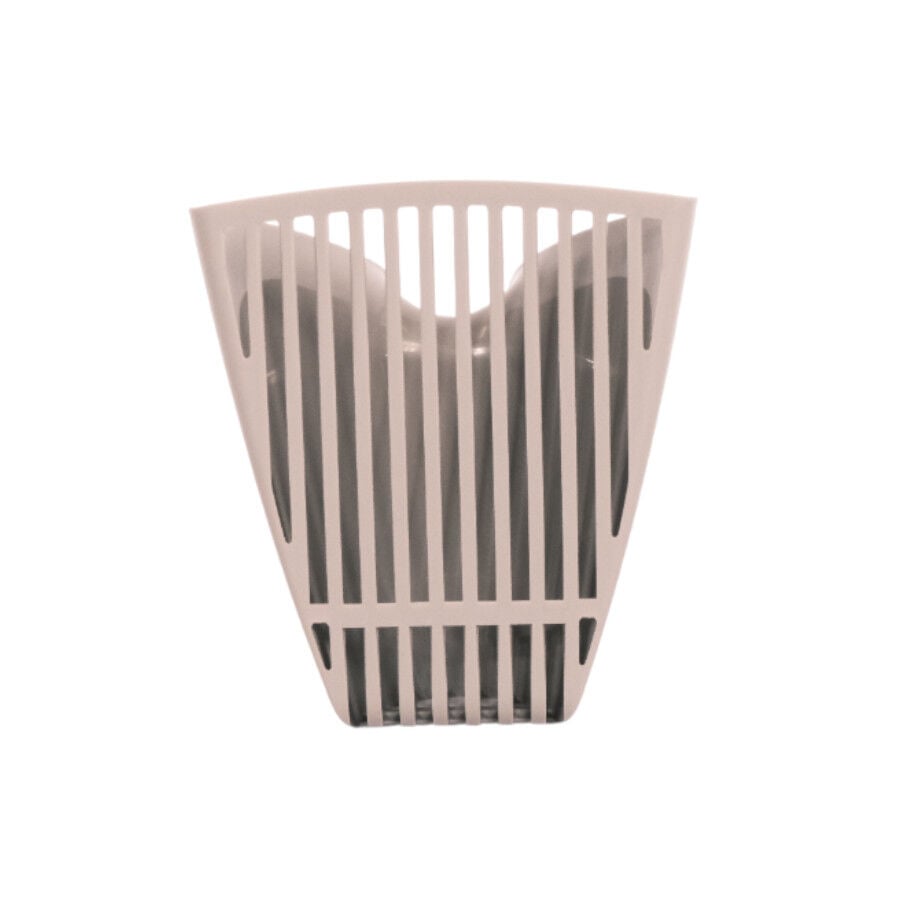Nice Care Sanitary Scoop Sifting Pala Higi&eacute;nica para gatos, , large Imagen numero 1