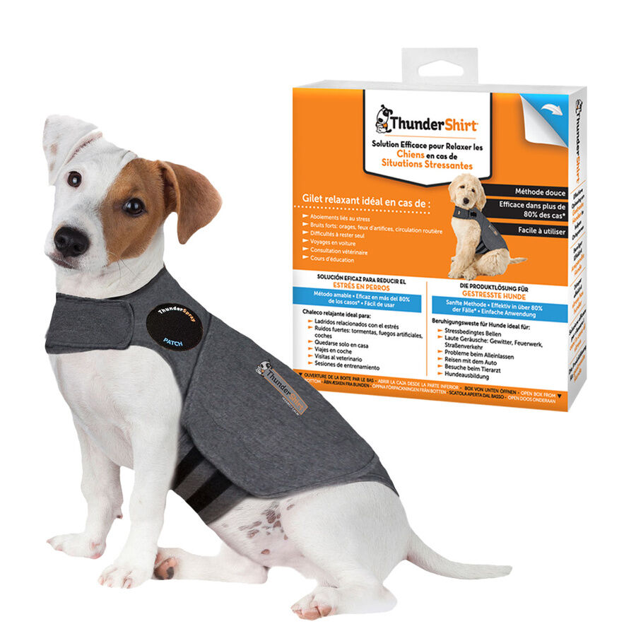 Thundershirt Camiseta Antiestr&eacute;s Relajante para perros, , large Imagen numero 1