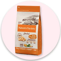 Nature's Variety