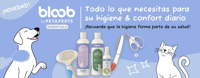 Todo lo que necesitas para su higiene y confort diario