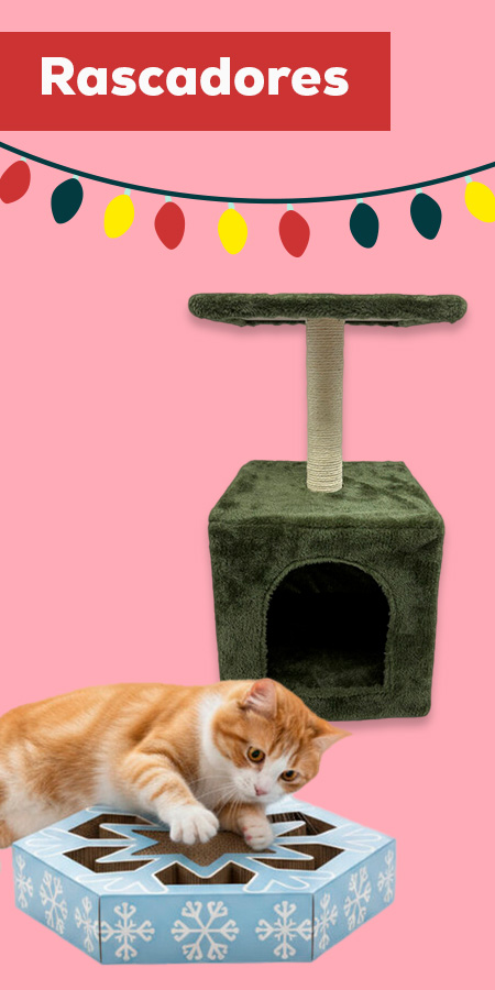 Rascadores