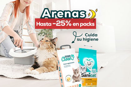 Banner h&uacute;medo gato